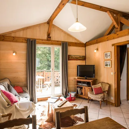 샬레 Chalet Bivouac